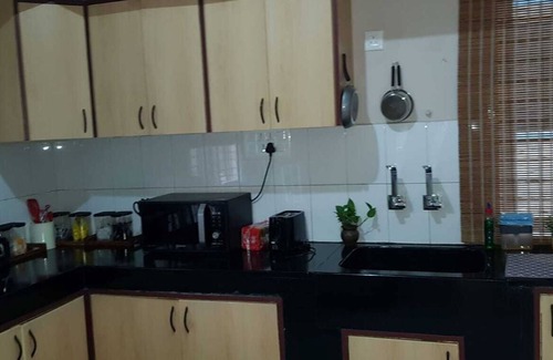Bengaluru Apartment | Stylish & Cozy 3BHK Apartment in North Bengaluru