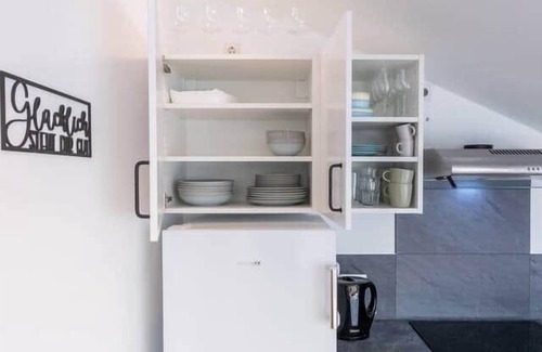 Obermendig Apartment | Stylish, cozy apartment close to nature