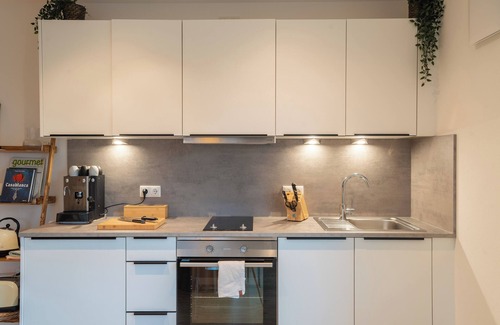 Langenbach Apartment | Stylish design apartment in Langenbach, near Munich and Munich Airport