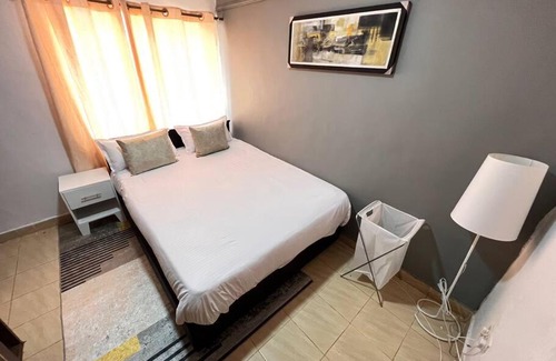 Kileleshwa Villa | Stylish Design,Private Luxury
