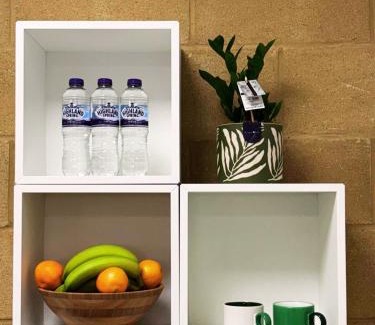 Park Royal Hotel | Stylish Double Room Park Royal with off-site Gym Access to Showers
