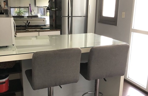 Centro Apartment | Stylish Downtown Apt. Rosario's hidden gem