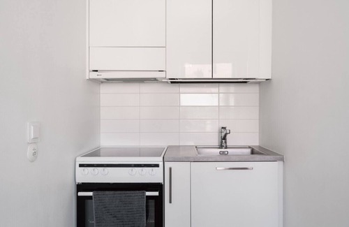 Punavuori Apartment | Stylish Downtown Studio with Excellent Location