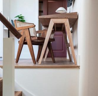Earl's Court Apartment | Stylish Earl’s Court City Retreat