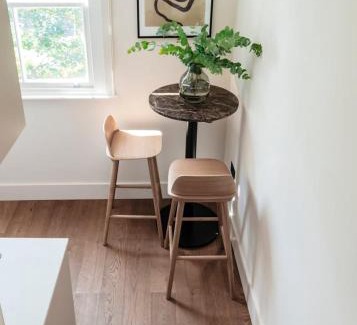 Earl's Court Apartment | Stylish Earl’s Court City Retreat