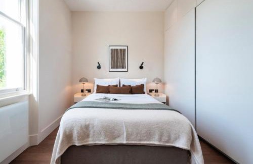 Earl's Court Apartment | Stylish Earl’s Court City Retreat