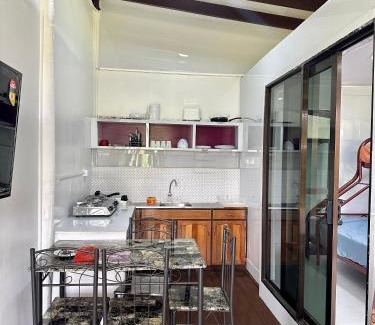 Northern Division Apartment | Stylish Farm Flat Jasmeeruls Bayt Tuvurara Savusavu