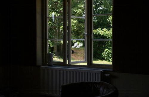 Glemminge House | Stylish Farm With Designer Interior In Österlen