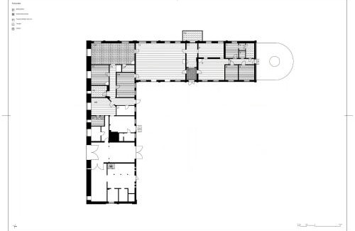 Glemminge House | Stylish Farm With Designer Interior In Österlen