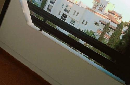 Agadir City Center Apartment | Stylish flat in marina with amazing views T24114GF