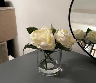 Burslem Apartment | Stylish flat near Alton Towers
