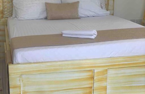 Tunguu Apartment | Stylish Functional Studio In Fumba Zanzibar