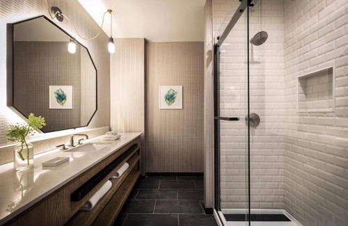 Downtown Denver Hotel | Stylish Getaway Perfect for Pet Owners Steps from Colorado Convention Center