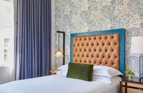 Downtown Denver Hotel | Stylish Getaway Perfect for Pet Owners Steps from Colorado Convention Center