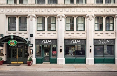 Downtown Denver Hotel | Stylish Getaway Perfect for Pet Owners Steps from Colorado Convention Center