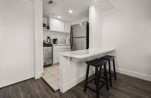New Papago Parkway Apartment | Stylish Getaway Studio