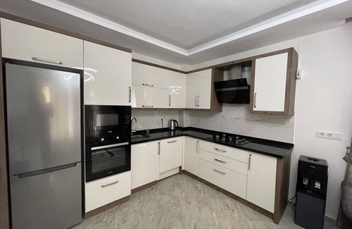 Ortaca Apartment | Stylish Ground Floor 3-bed Apartment in Dalyan
