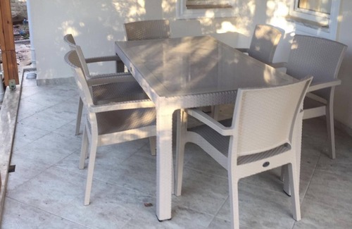 Ortaca Apartment | Stylish Ground Floor 3-bed Apartment in Dalyan