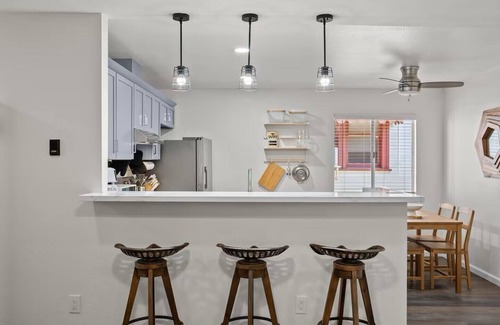 Central Sacramento Apartment | Stylish Hideaway Near Downtown Sacramento!