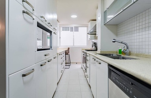 Naucalpan Apartment | Stylish Hillside Home Near Polanco & Santa Fe