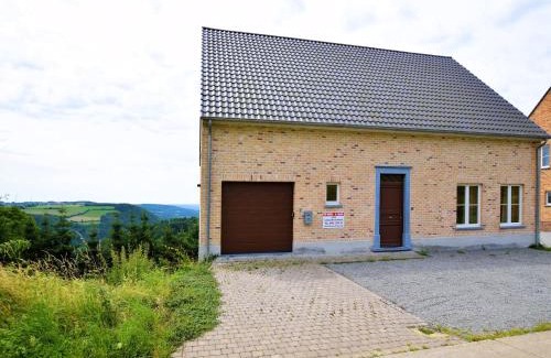 Hastiere-Lavaux House | Stylish holiday home in Hastière with terrace