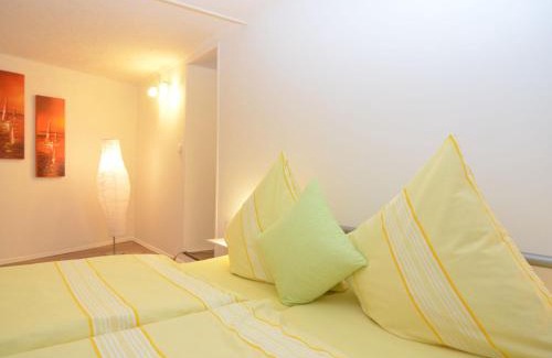 Oberkirchen Apartment | Stylish holiday home near a ski resort