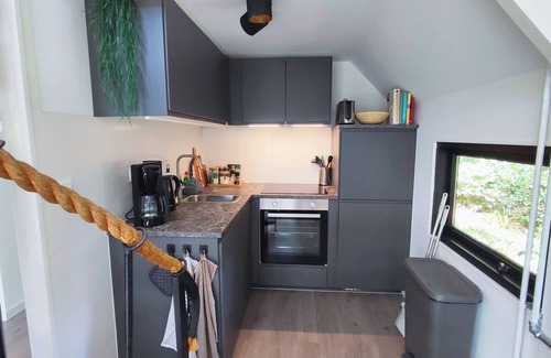 Langstraat House | Stylish holiday home in the forest and near De Groote Peel Limburg National Park