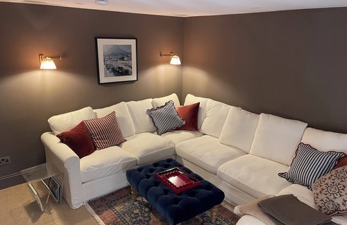Holland Park House | Stylish home between Notting Hill and Kensington. The perfect location!
