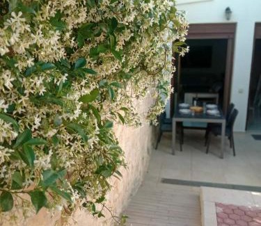 Panormos Apartment | Stylish home - comfortable holidays near the beach.