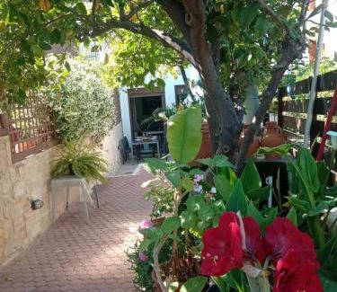 Panormos Apartment | Stylish home - comfortable holidays near the beach.
