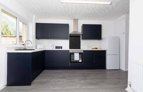 Billingham House | Stylish home in Billingham