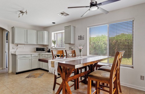 Gilbert Ranch House | Stylish Home in Prime Gilbert-walking to San Tan Village