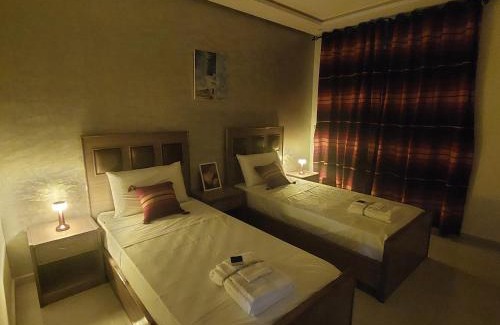 Chefchaouen Apartment | Stylish Home, Mountain View, Netflix, Wifi