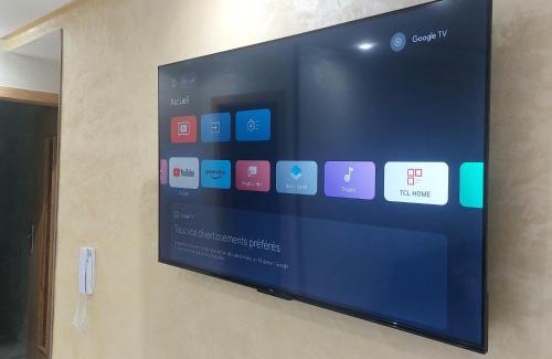 Chefchaouen Apartment | Stylish Home, Mountain View, Netflix, Wifi