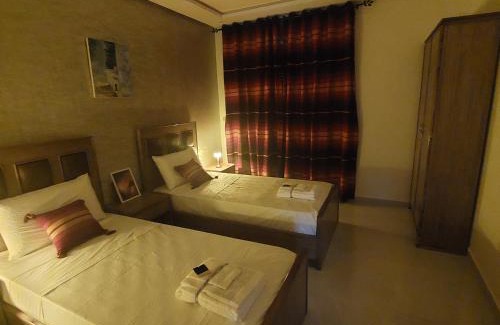 Chefchaouen Apartment | Stylish Home, Mountain View, Netflix, Wifi