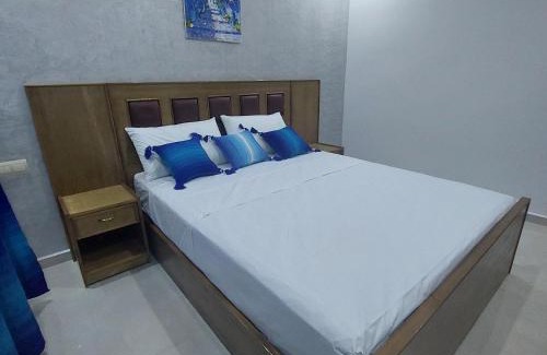 Chefchaouen Apartment | Stylish Home, Mountain View, Netflix, Wifi