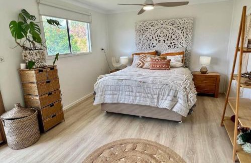 Kalbarri House | Stylish Home with Ocean Views in Town Centre