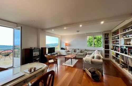 San Vicente de la Barquera House | Stylish Host Cantabria- Villa Merón
