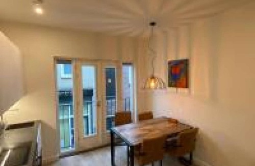 Breda Centrum Apartment | Stylish House in Breda city center