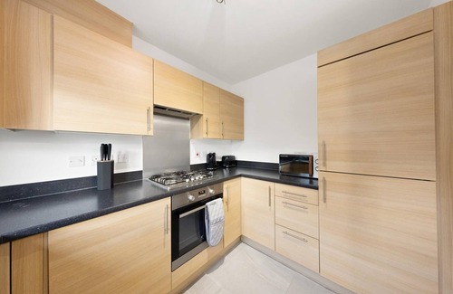 Dartford House | Stylish house in Dartford, London Zone 8