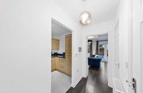 Dartford House | Stylish house in Dartford, London Zone 8