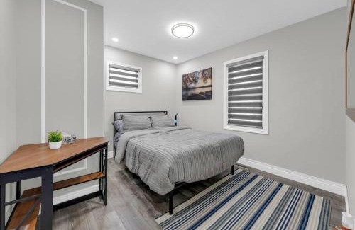 Windsor Apartment | stylish house in south windsor-2 bedrooms