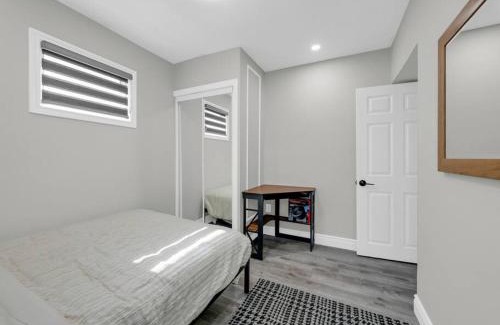 Windsor Apartment | stylish house in south windsor-2 bedrooms