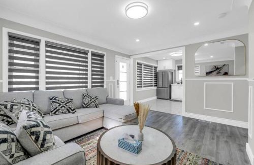 Windsor Apartment | stylish house in south windsor-2 bedrooms