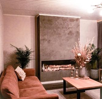 Tornio House | Stylish house in the heart of Lapland in Tornio