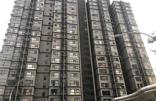 Cyberjaya Condo | Stylish Hyve Soho Suites