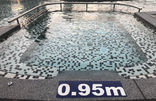 Cyberjaya Condo | Stylish Hyve Soho Suites