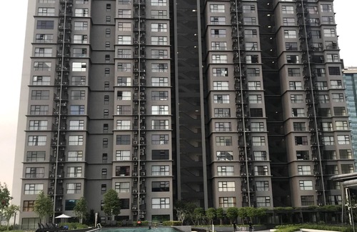 Cyberjaya Condo | Stylish Hyve Soho Suites