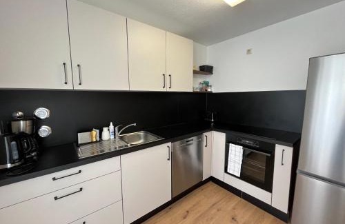 Villingen-Schwenningen Apartment | Stylish in Black Forest