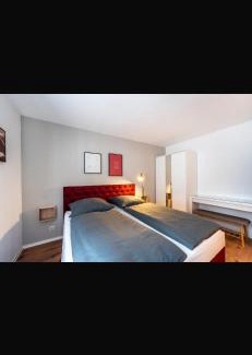 Villingen-Schwenningen Apartment | Stylish in Black Forest